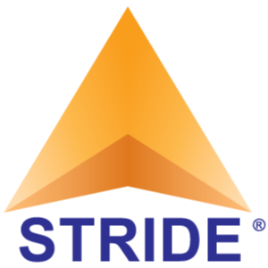 STRIDE